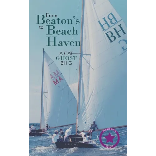 From Beaton's to Beach Haven: A Cat Ghost Bh G