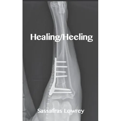 Healing/Heeling