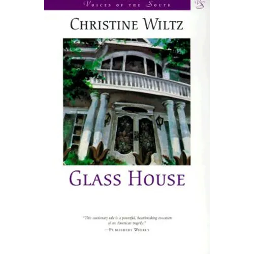 Glass House