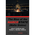 The Rise of the Narcostate