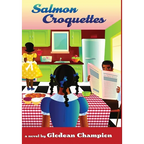Salmon Croquettes - Hardcover