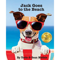 Jack Goes To The Beach