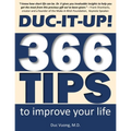 Duc-It-Up!: 366 Tips to Improve Your Life