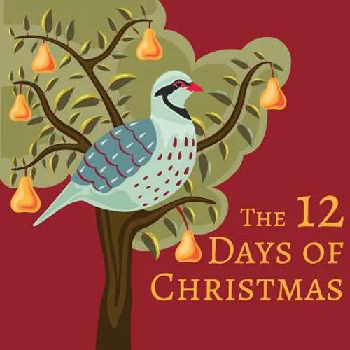 The 12 Days of Christmas