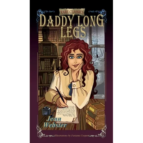 Daddy-Long-Legs