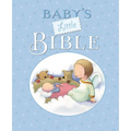 Baby's Little Bible