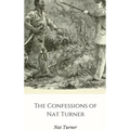 The Confessions of Nat Turner