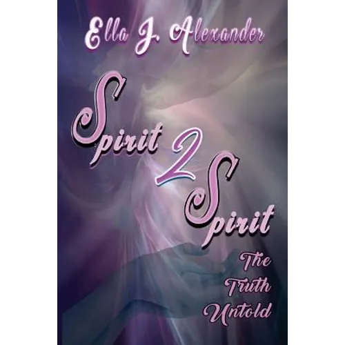 Spirit 2 Spirit