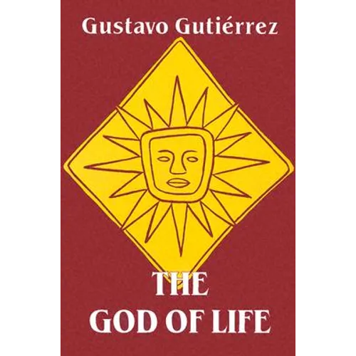 The God of Life