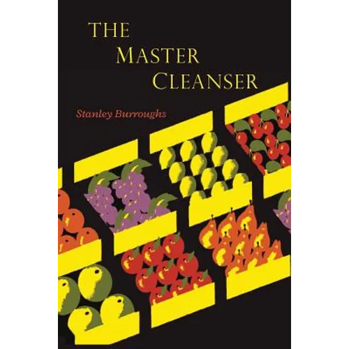 The Master Cleanser