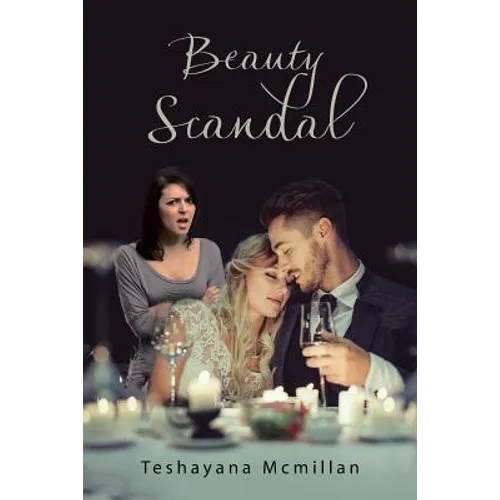Beauty Scandal