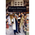 Public Opinion