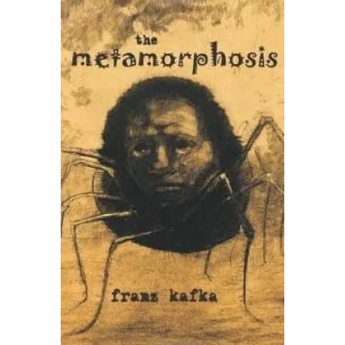 The Metamorphosis