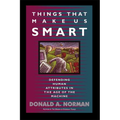 Things That Make Us Smart: Defending Human Attributes in the Age of the Machine
