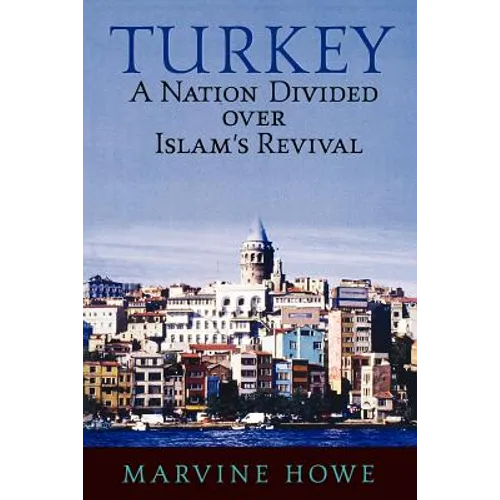 Turkey: A Nation Divided Over Islam's Revival