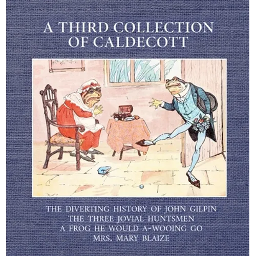 A Third Collection of Caldecott