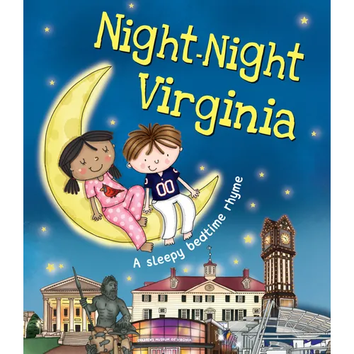Night-Night Virginia