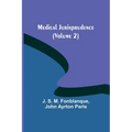 Medical Jurisprudence (Volume 2)