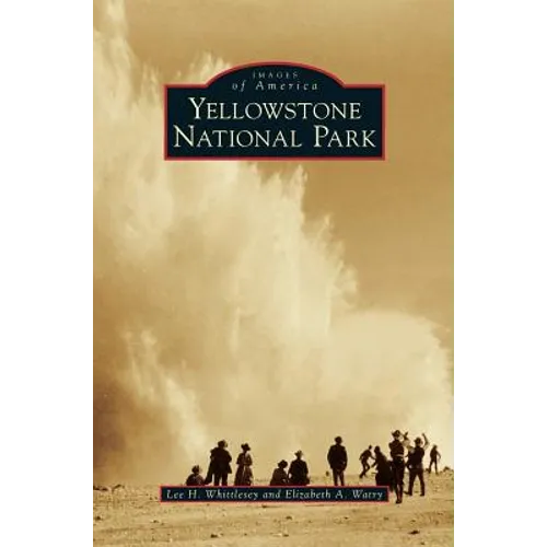 Yellowstone National Park