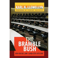 The Bramble Bush: On Our Law and Its Study