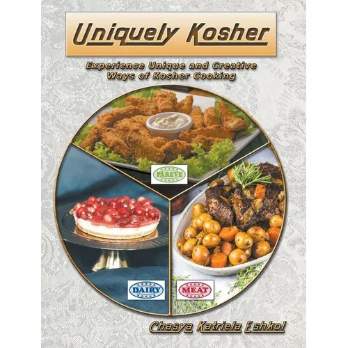 Uniquely Kosher