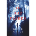 If She Feared (A Kate Wise Mystery-Book 6)