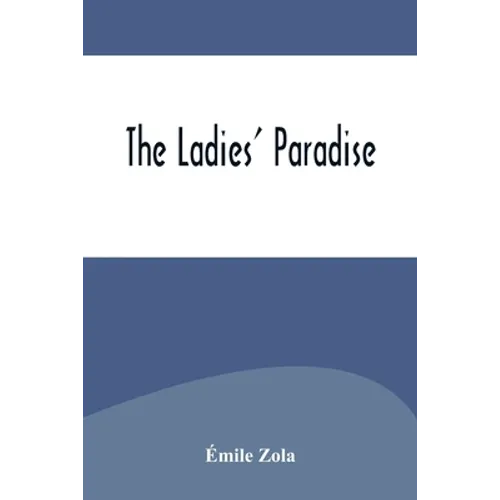 The Ladies' Paradise