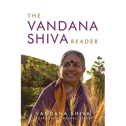 The Vandana Shiva Reader
