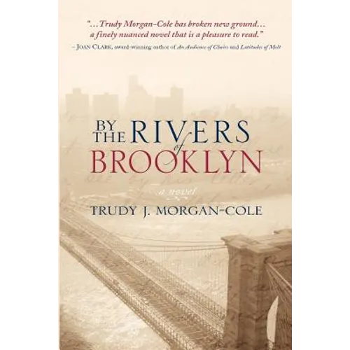 By the Rivers of Brooklyn