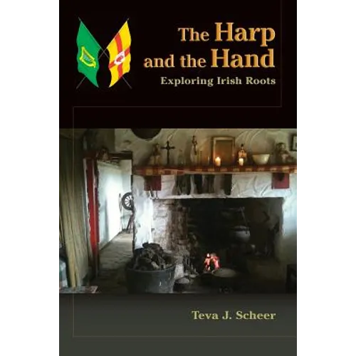 The Harp and the Hand: Exploring Irish Roots