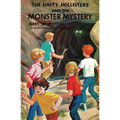 The Happy Hollisters and the Monster Mystery