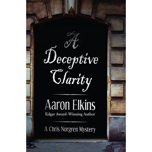 A Deceptive Clarity