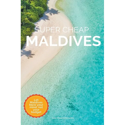 Super Cheap Maldives