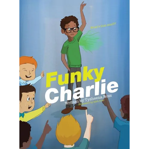 Funky Charlie