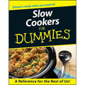 Slow Cookers for Dummies