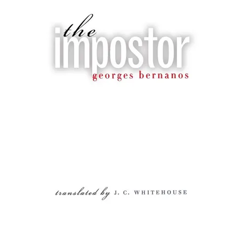 The Impostor