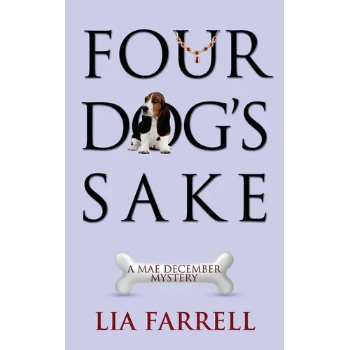 Four Dog's Sake