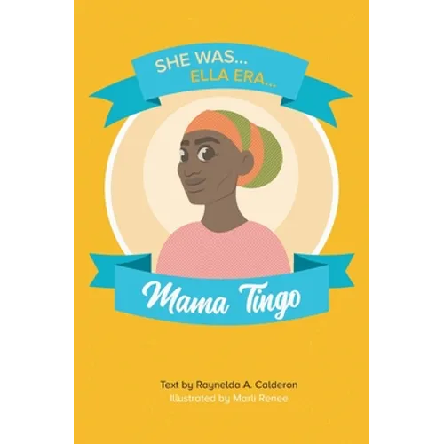 Mama Tingo