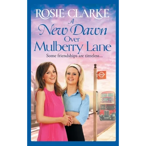 A New Dawn Over Mulberry Lane