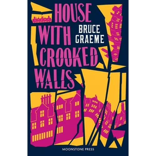 House With Crooked Walls