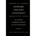 30 Classic Horror Stories By H.P.Lovecraft - Volume 1