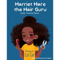 Harriet Hare the Hair Guru