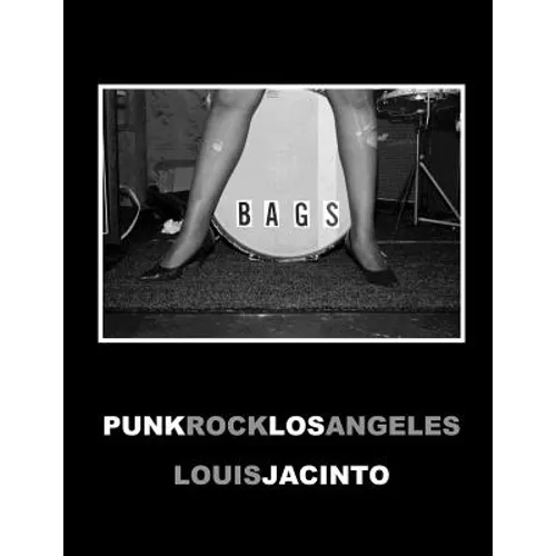 Punk Rock Los Angeles