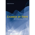 Change of State: Information, Policy, and Power