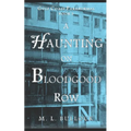 A Haunting on Bloodgood Row