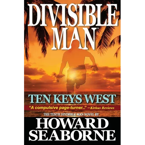 Divisible Man - Ten Keys West