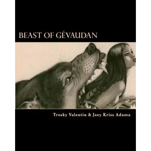 Beast of Gévaudan