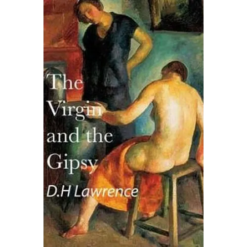 The Virgin And The Gypsy