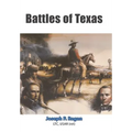 Battles of Texas