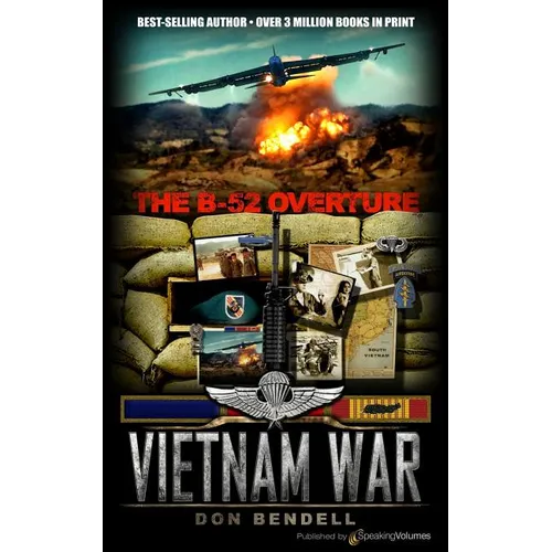 The B-52 Overture